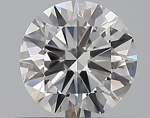 0.4 carat E-VS1 Very Good cut Natūralus Round Deimantas (1)