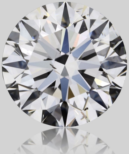0.7 carat D-SI1 Excellent cut Natūralus Round Deimantas (1)