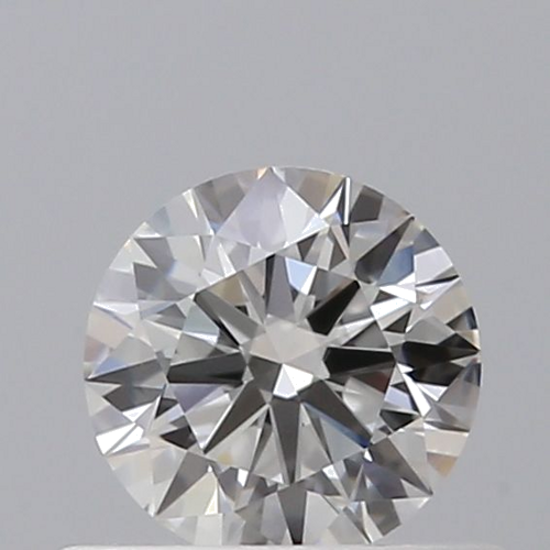 0.4 carat F-VS1 Very Good cut Natūralus Round Deimantas (1)