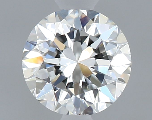 0.4 carat G-VS1 Very Good cut Natūralus Round Deimantas (1)