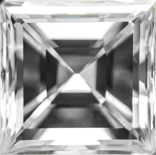 Carre pjūvio Brilliantai (1)