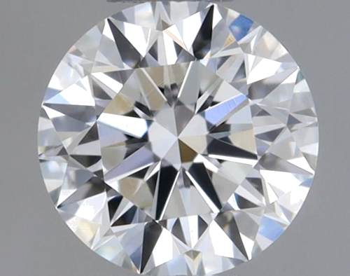 0.3 carat G-VS1 Excellent cut Natūralus Round Deimantas (1)