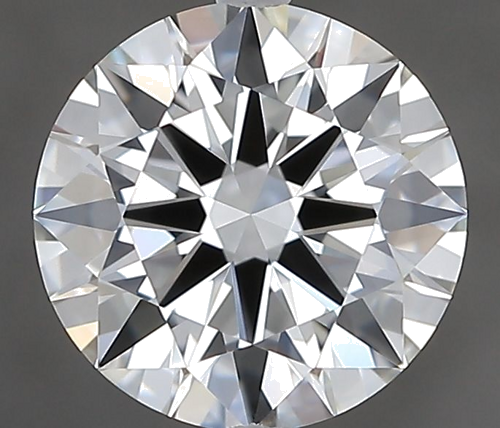 1.5 carat H-VVS1 Excellent cut Natūralus Round Deimantas (1)