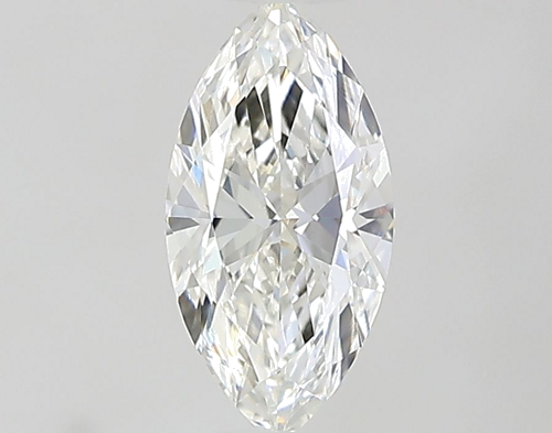 0.51 carat G-VVS1 Natūralus Marquise Deimantas (1)