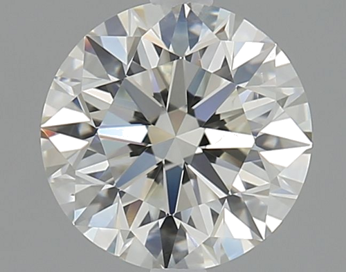 1.5 carat I-SI1 Excellent cut Natūralus Round Deimantas (1)