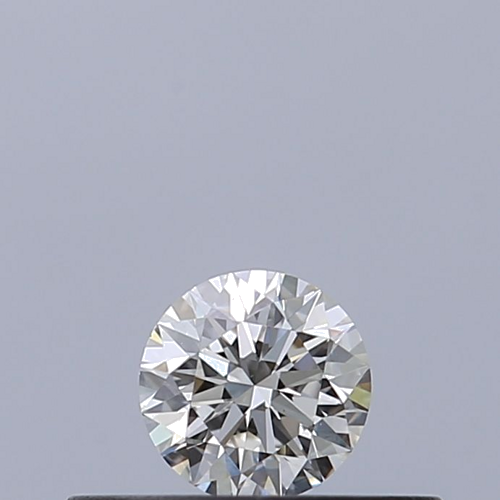 0.18 carat H-VS2 Excellent cut Natūralus Round Deimantas (1)