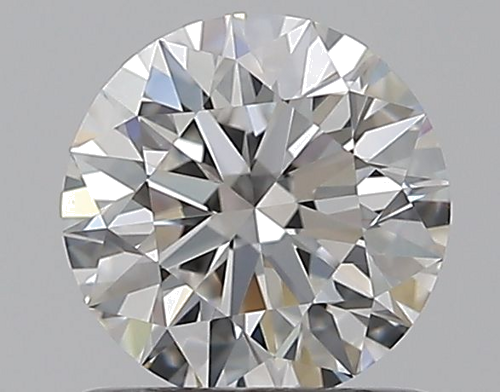0.75 carat E-VVS2 Excellent cut Natūralus Round Deimantas (1)