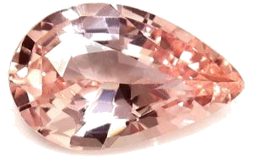 0.68 carat PINK Pear Safyras (1)