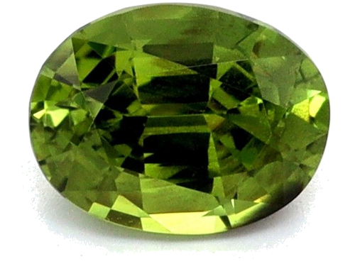 0.62 carat GREEN Oval Safyras (1)