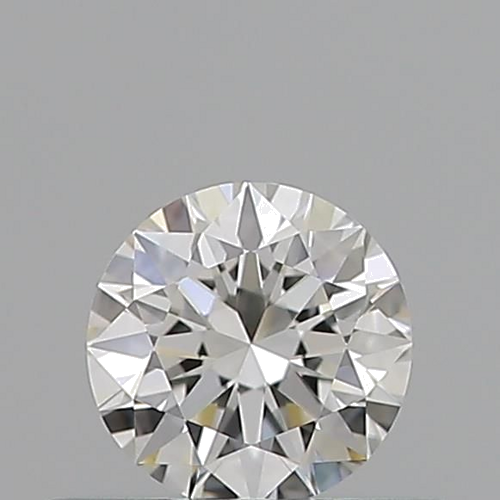 0.3 carat H-VVS2 Excellent cut Natūralus Round Deimantas (1)