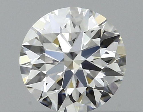 0.3 carat E-VVS1 Excellent cut Natūralus Round Deimantas (1)