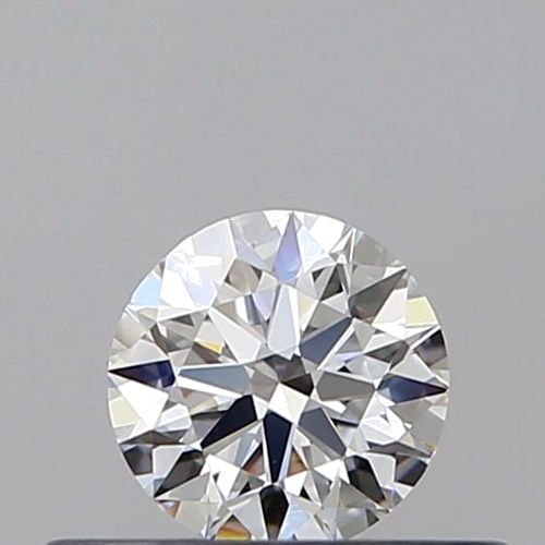 0.3 carat E-VS2 Very Good cut Natūralus Round Deimantas (1)