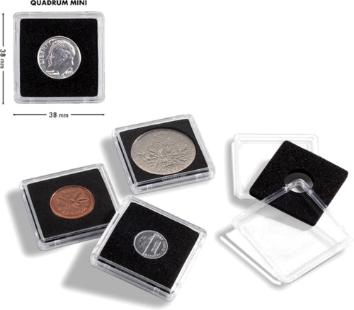 Boxes for Voltera Quadrum Mini Capsules (3)