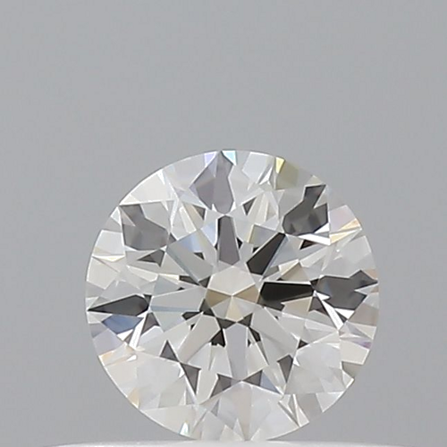 0.3 carat H-VVS1 Excellent cut Natūralus Round Deimantas (1)