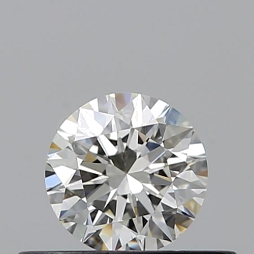0.3 carat J-VVS1 Excellent cut Natūralus Round Deimantas (1)