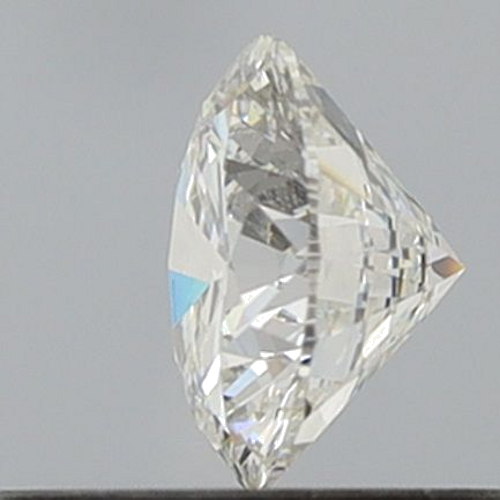 0.5 carat E-IF Excellent cut Natūralus Round Deimantas (1)