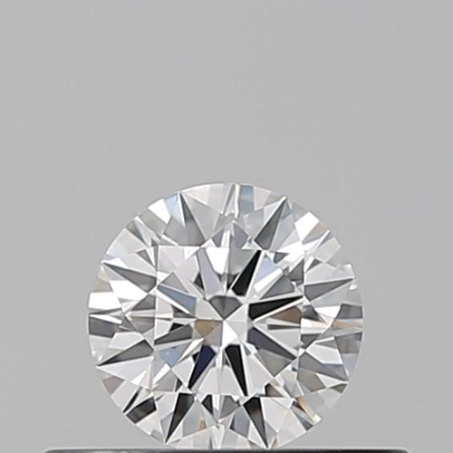 0.31 carat G-VS2 Excellent cut Natūralus Round Deimantas (1)