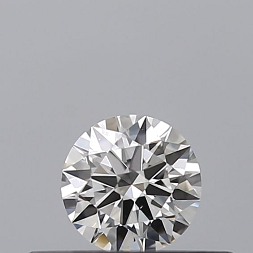 0.18 carat E-VS2 Excellent cut Natūralus Round Deimantas (1)