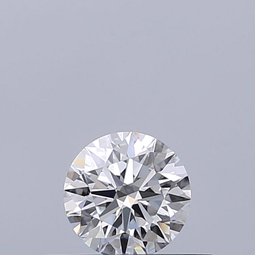 0.31 carat F-VS1 Excellent cut Natūralus Round Deimantas (1)