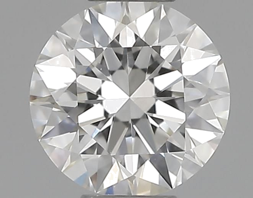 0.3 carat F-VVS1 Excellent cut Natūralus Round Deimantas (1)