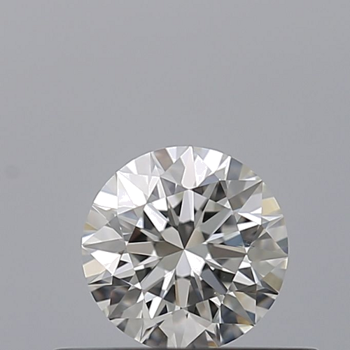 0.37 carat G-VS2 Excellent cut Natūralus Round Deimantas (1)