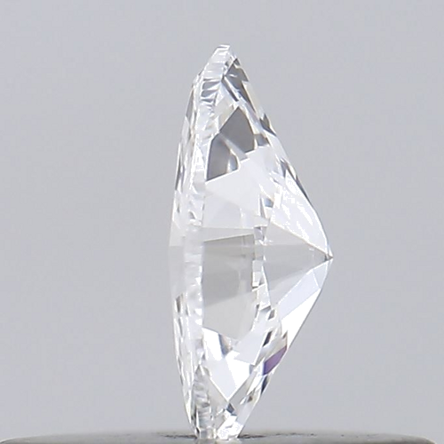 0.18 carat D-VVS1 Natūralus Marquise Deimantas (1)