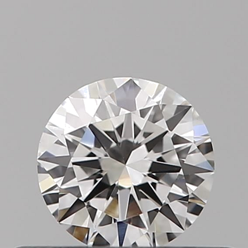 0.3 carat D-VS1 Very Good cut Natūralus Round Deimantas (1)