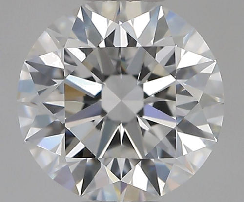 1.22 carat E-VVS2 Excellent cut Natūralus Round Deimantas (1)