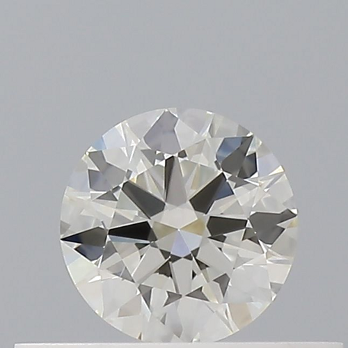 0.3 carat K-VVS1 Excellent cut Natūralus Round Deimantas (1)