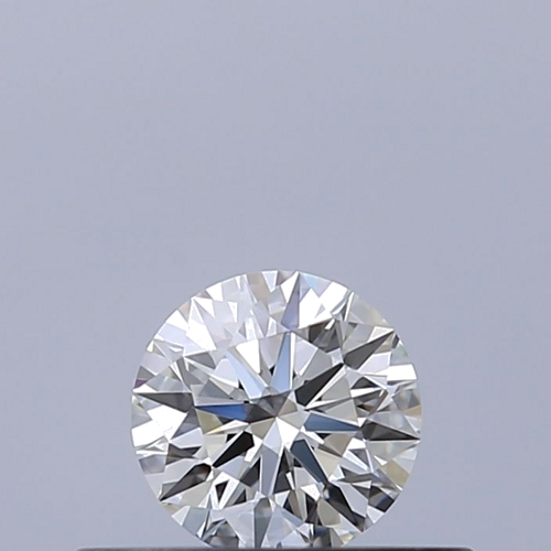 0.27 carat G-IF Excellent cut Natūralus Round Deimantas (1)