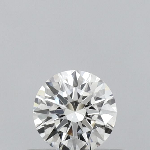 0.27 carat H-VS2 Excellent cut Natūralus Round Deimantas (1)