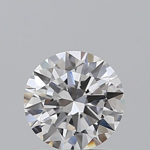 1.3 carat E-VVS1 Excellent cut Natūralus Round Deimantas (1)