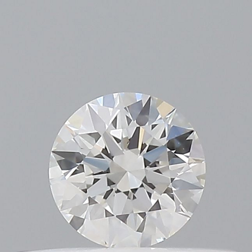 0.24 carat G-VS1 Excellent cut Natūralus Round Deimantas (1)