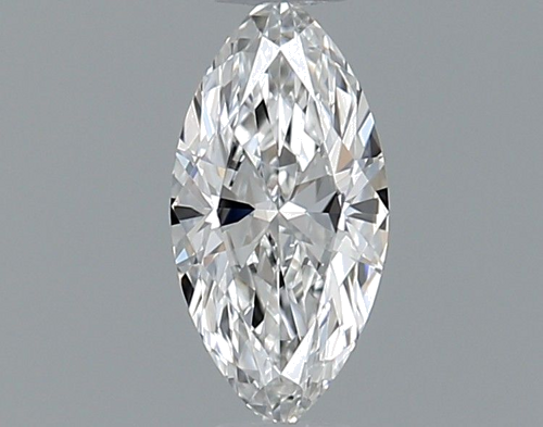 0.31 carat F-IF Natūralus Marquise Deimantas (1)