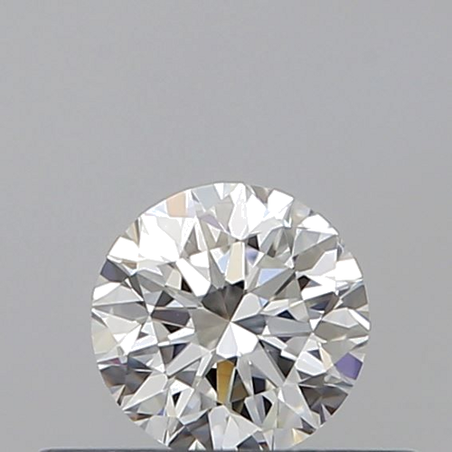 0.3 carat G-VS2 Very Good cut Natūralus Round Deimantas (1)