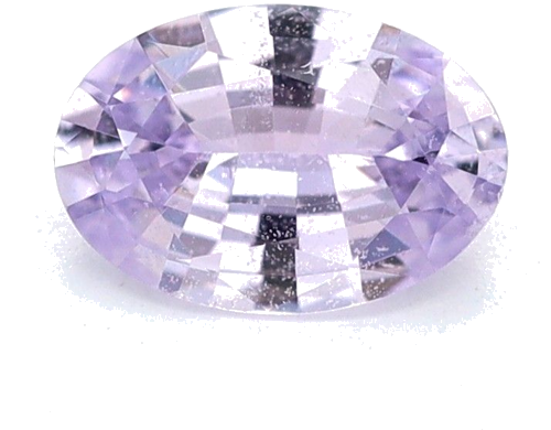 0.44 carat PURPLE Oval Safyras (1)