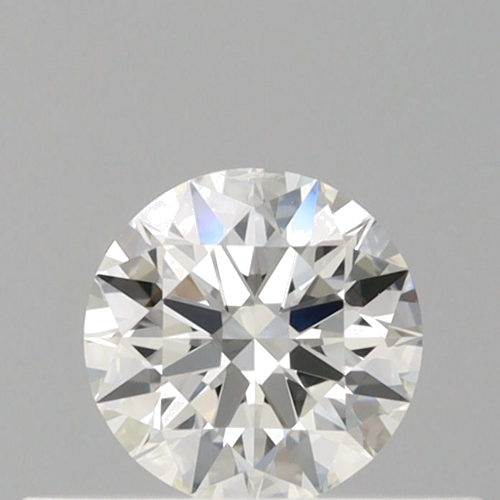 0.3 carat I-SI2 Excellent cut Natūralus Round Deimantas (1)