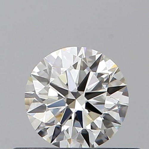 0.4 carat I-VS1 Excellent cut Natūralus Round Deimantas (1)