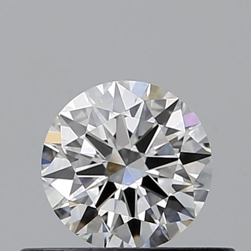 0.37 carat G-VS1 Excellent cut Natūralus Round Deimantas (1)