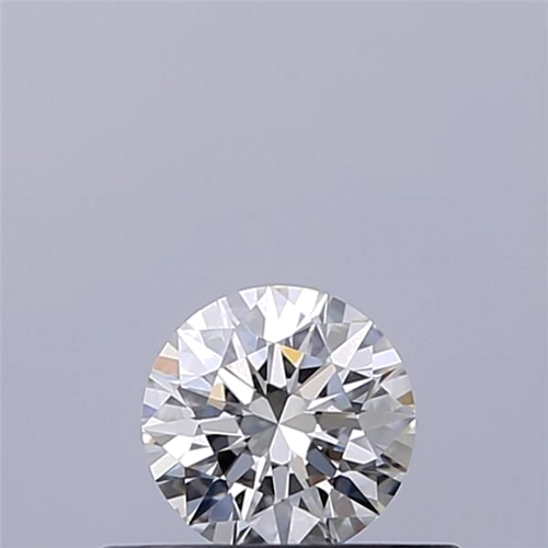 0.3 carat H-VVS1 Excellent cut Natūralus Round Deimantas (1)