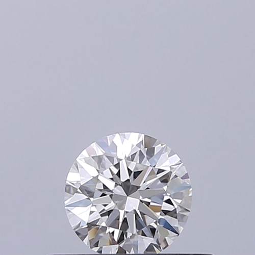 0.31 carat D-VS2 Excellent cut Natūralus Round Deimantas (1)