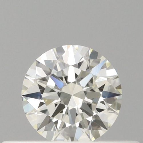 0.3 carat K-VS1 Excellent cut Natūralus Round Deimantas (1)