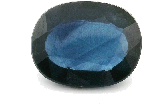3.26 carat BLUE Oval Safyras (1)