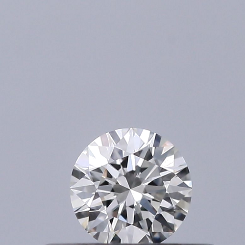 0.2 carat G-VS1 Excellent cut Natūralus Round Deimantas (1)