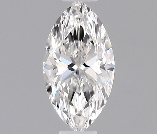 0.3 carat F-VS1 Natūralus Marquise Deimantas (1)