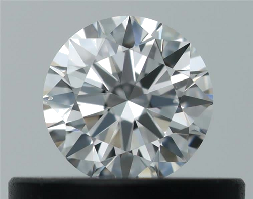 0.3 carat E-VS1 Excellent cut Natūralus Round Deimantas (1)