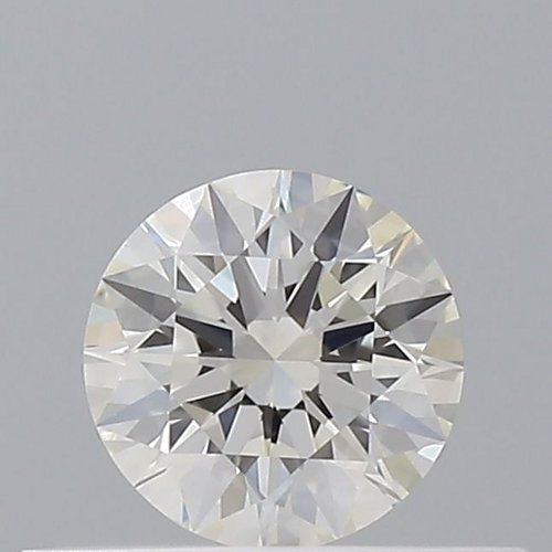0.3 carat J-VVS1 Excellent cut Natūralus Round Deimantas (1)