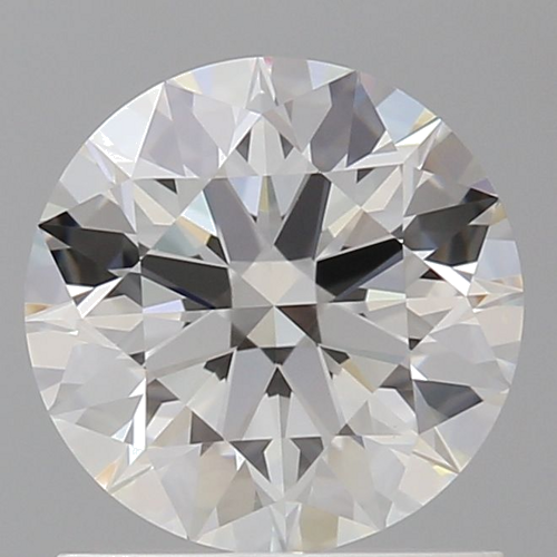 1.1 carat H-VS1 Excellent cut Natūralus Round Deimantas (1)