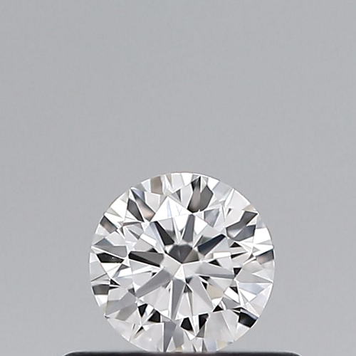 0.29 carat D-VVS1 Excellent cut Natūralus Round Deimantas (1)