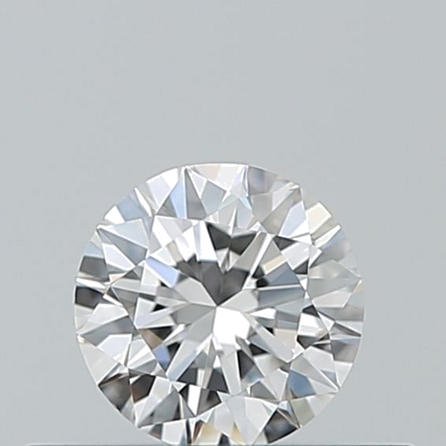 0.3 carat E-VS1 Excellent cut Natūralus Round Deimantas (1)